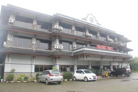 Hotel Parama Puncak