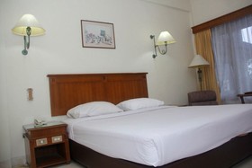 Hotel Parama Puncak