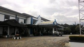 Hotel Parama Puncak