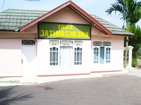 Jatimas Hijau