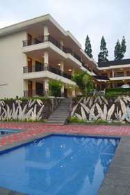 Ken Raudhah Inn