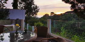 Novus Giri Resort & Spa