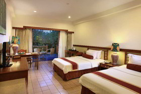 Novus Giri Resort & Spa