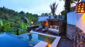 Novus Giri Resort & Spa