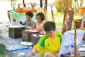 Novus Giri Resort & Spa