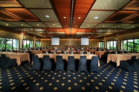 Novus Giri Resort & Spa