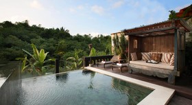 Novus Giri Resort & Spa