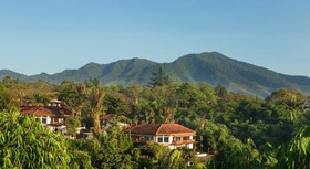 Novus Giri Resort & Spa