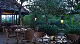 Novus Giri Resort & Spa