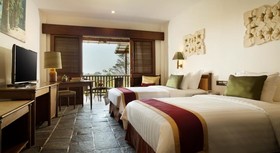 Novus Giri Resort & Spa