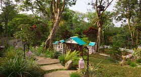 Novus Giri Resort & Spa