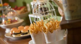 Novus Giri Resort & Spa