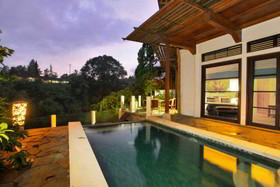 Novus Giri Resort & Spa