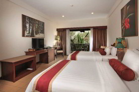 Novus Giri Resort & Spa