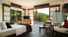 Novus Giri Resort & Spa