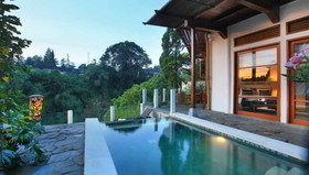 Novus Giri Resort & Spa