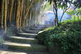 Novus Giri Resort & Spa