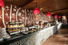 Novus Giri Resort & Spa