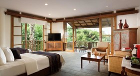 Novus Giri Resort & Spa