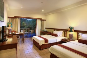 Novus Giri Resort & Spa