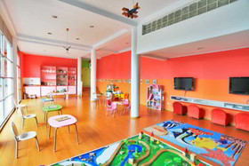 Novus Giri Resort & Spa