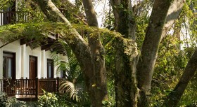 Novus Giri Resort & Spa