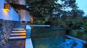 Novus Giri Resort & Spa