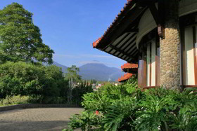 Novus Giri Resort & Spa