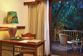 Novus Giri Resort & Spa