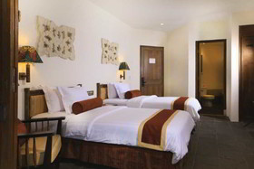 Novus Giri Resort & Spa