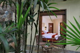 Novus Giri Resort & Spa