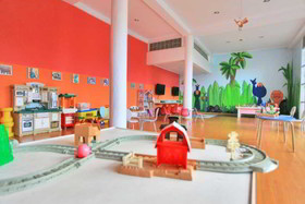 Novus Giri Resort & Spa