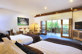 Novus Giri Resort & Spa