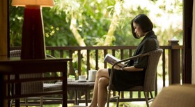 Novus Giri Resort & Spa