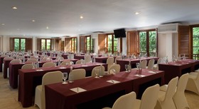 Novus Giri Resort & Spa