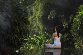 Novus Giri Resort & Spa