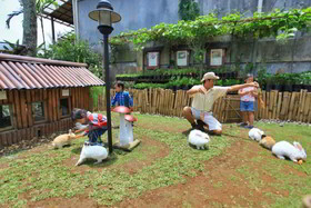 Novus Giri Resort & Spa