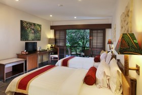 Novus Giri Resort & Spa