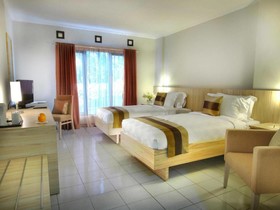 Palace Hotel Cipanas