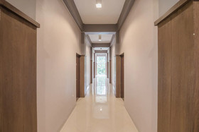 RedDoorz Syariah @ Cisarua Puncak Bogor