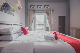 RedDoorz Syariah @ Cisarua Puncak Bogor