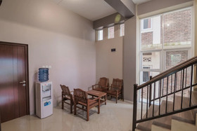 RedDoorz Syariah @ Cisarua Puncak Bogor