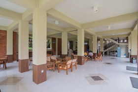 RedDoorz Syariah @ Cisarua Puncak Bogor