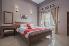 RedDoorz Syariah @ Cisarua Puncak Bogor