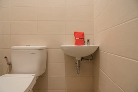 RedDoorz Syariah @ Cisarua Puncak Bogor