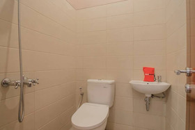 RedDoorz Syariah @ Cisarua Puncak Bogor