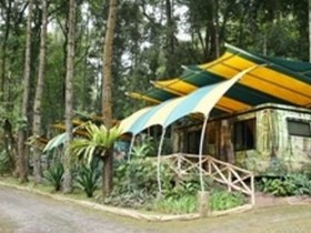 Safari Lodge
