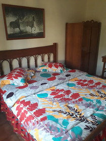 Villa Kota Bunga Azalea