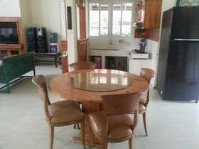 Villa Kota Bunga Azalea