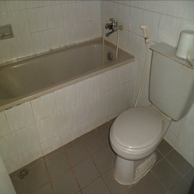 Villa Kota Bunga Azalea